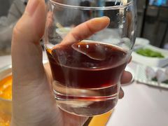 -蜀九香火锅(九眼桥店)