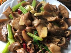 -灿哥羊汤(果园店)