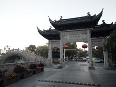 -安亭老街