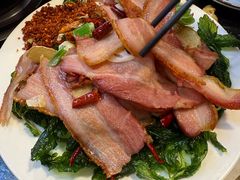 -草墩罗非鱼庄•野生菌•腊排骨(七星街上段店)