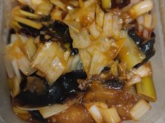 鱼香虾仁-林之六八·6886大连老菜馆