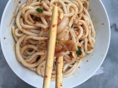 -再回首鸡肉米线(人民路一店)