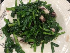 -胶东海鲜大排档(北太平庄店)