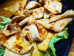 黄喉-丹东特色烤肉(学府路一部店)