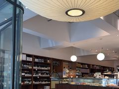 -BAKER&SPICE(安福路店)