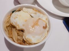 传统虾爆鳝面-南麓·浙里(外滩店)