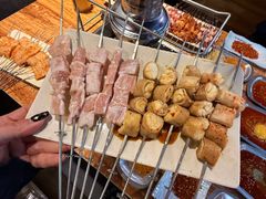 -泰善串店•延边朝鲜族烧烤(理工大学店)