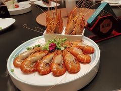 -上海银厨(武宁路店)