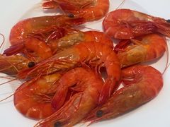 -东方红海鲜百汇(国际大厦店)