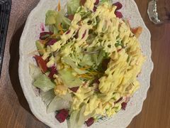 -喜牛日本料理(双街店)