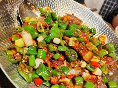 -陈一道辣椒炒肉·徐州菜(六中店)