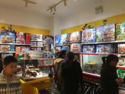 -乐高授权专卖店(朝阳大悦城店)