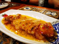 -番茄屋葡式美食(总店)