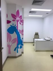 -上海浦滨儿童医院