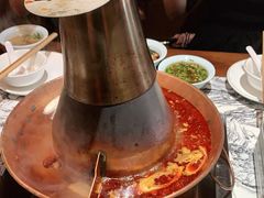 -京元盛铜锅涮肉(上海总店)