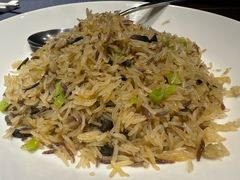 干巴菌炒饭-翠府(翠湖北路店)