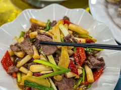 -明记海鲜大排档(巽寮湾店)