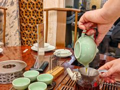 -顺德人家食府(黄金广场店)