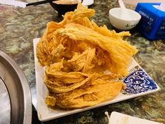 -福寿斋·老北京铜锅涮肉·烤鸭(顺义总店)