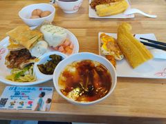 -嘉和一品粥(魏公村店)