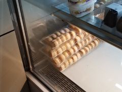 奶酪饼干-甜嘟嘟烘焙坊(舒城路店)