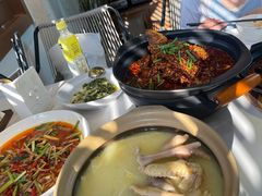 -听香·678茶铺(猛追湾店)