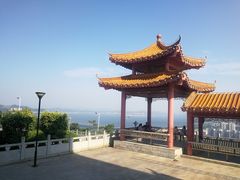 -仙人山公园