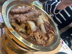 -朴大叔拌饭(上海真如环宇城店)