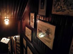 -Keens Steakhouse