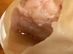 -龙咆汤包·手工现包小笼(拱北口岸店)