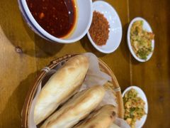 -长安后宰门水盆羊肉(新都心店)