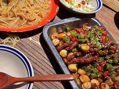 -泥糊破店小酒馆·团建聚餐(南京西路店)