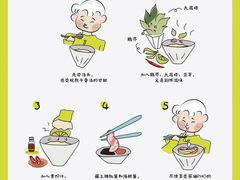 -蔡澜Pho·越南粉餐厅(海上世界店)
