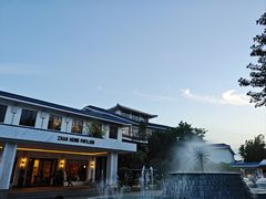 -厦门悦华酒店
