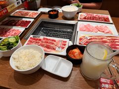 -焼肉ライク·烧肉LIKE(万菱汇店)