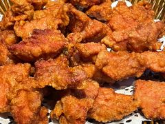 -旺角小渔村(二马路店)