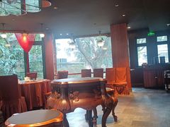 -申粤轩·手工点心·金牌烧味·经典粤菜(丁香花园店)