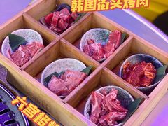 -玄希浪漫厨房·韩料烤肉(湖滨银泰in77店)