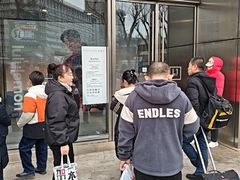 -柏威年大连购物中心