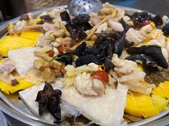 -佛山市禅城区登珑阁餐厅(文华新天地店)