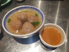 牛肉丸-潮界(虹桥新天地店)