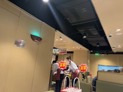 -海底捞火锅(河东万达广场店)