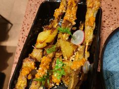 -La Terre乐田(万象城店)