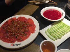 -纸盐河码头火锅(十八梯店)