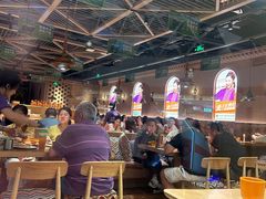 -谷丽麦馕新疆菜·清真(步步高梅溪新天地店)