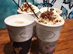 -茶颜悦色(银盆岭万达广场店)
