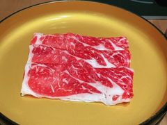 -牛New寿喜烧(青浦店)