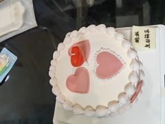 -Rosy洛绮·蛋糕咖啡店