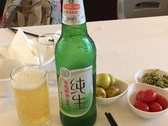 -逸林轩中餐厅(中信泰富朱家角锦江酒店)