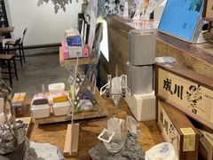 -成川茶店·潮汕工夫浓茶(万象店)